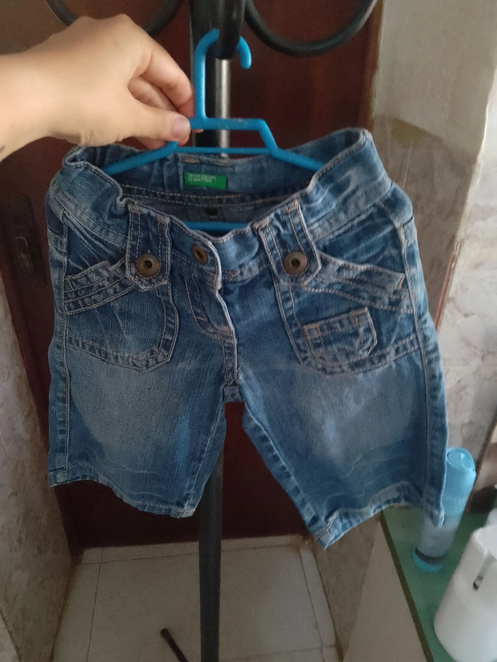 Pantalón benetton